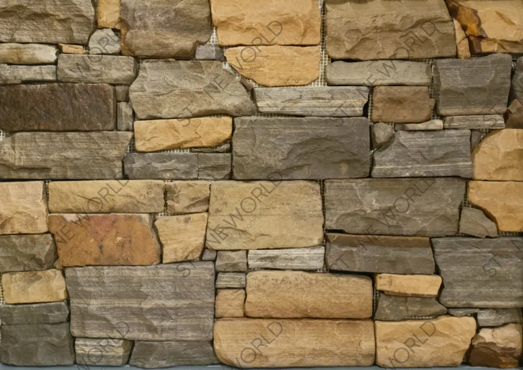 Natural Stone Claddings — Stone World