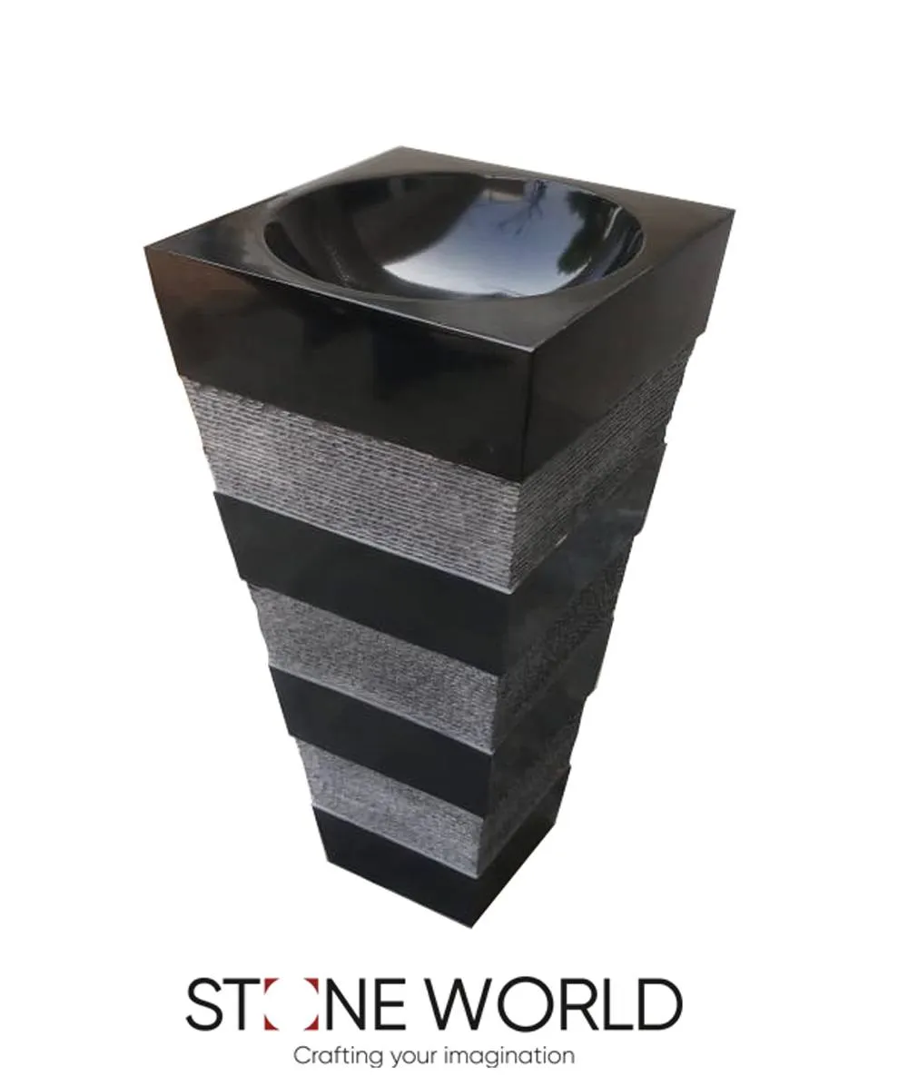 Wash Basins — Stone World