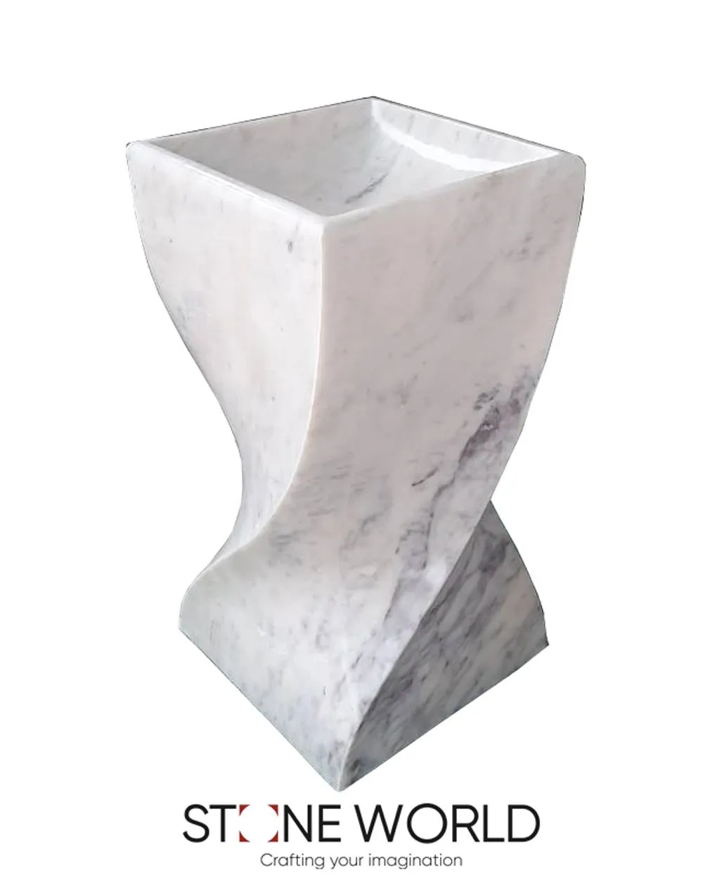 Wash Basins — Stone World