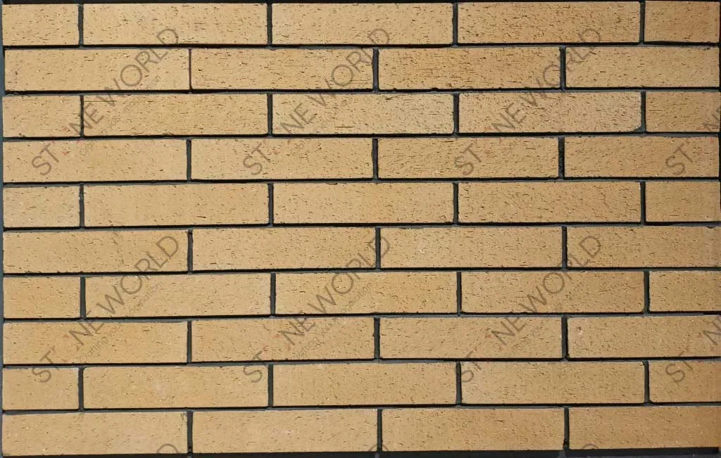 Brick Claddings — Stone World