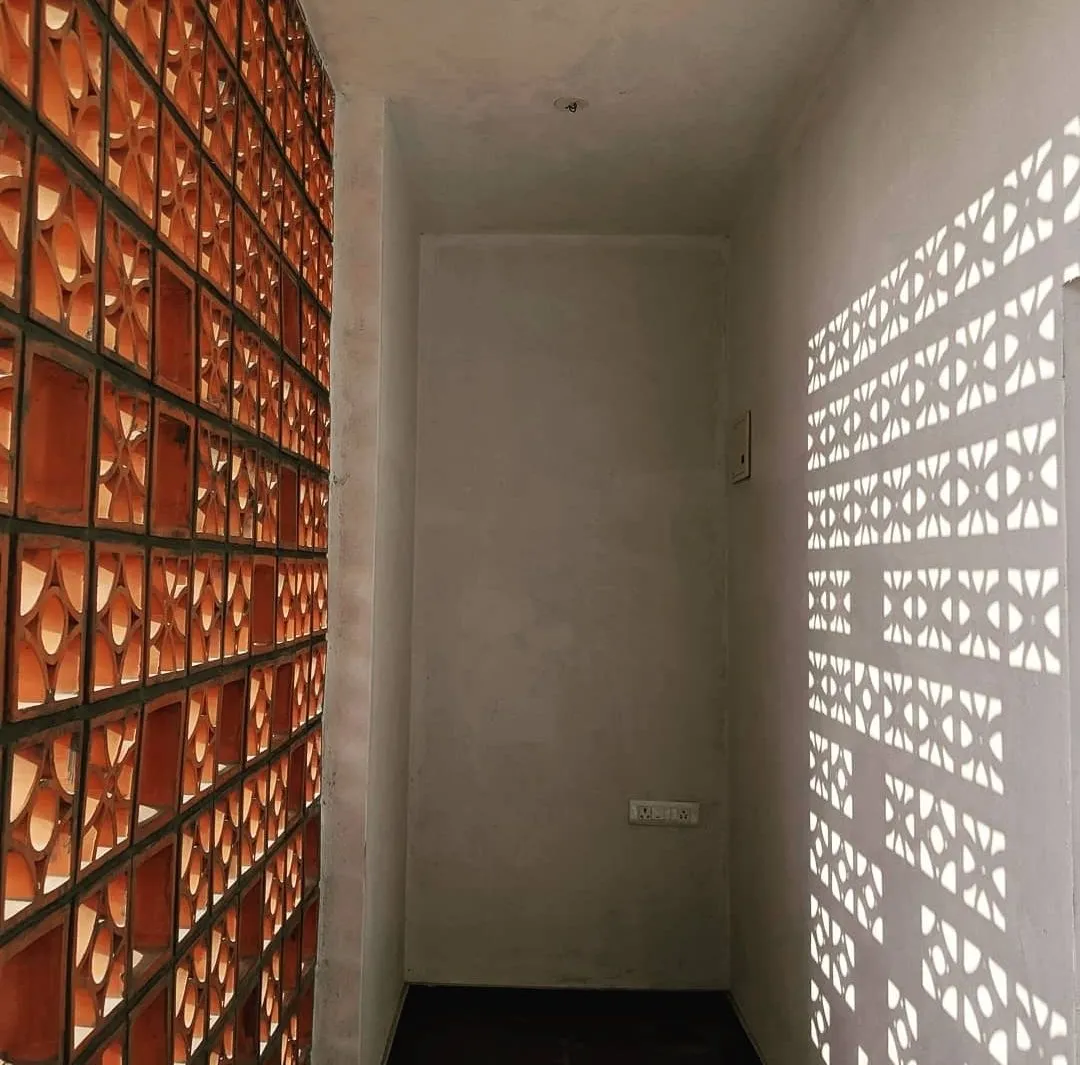 Stone Partition Wall project by Stone World