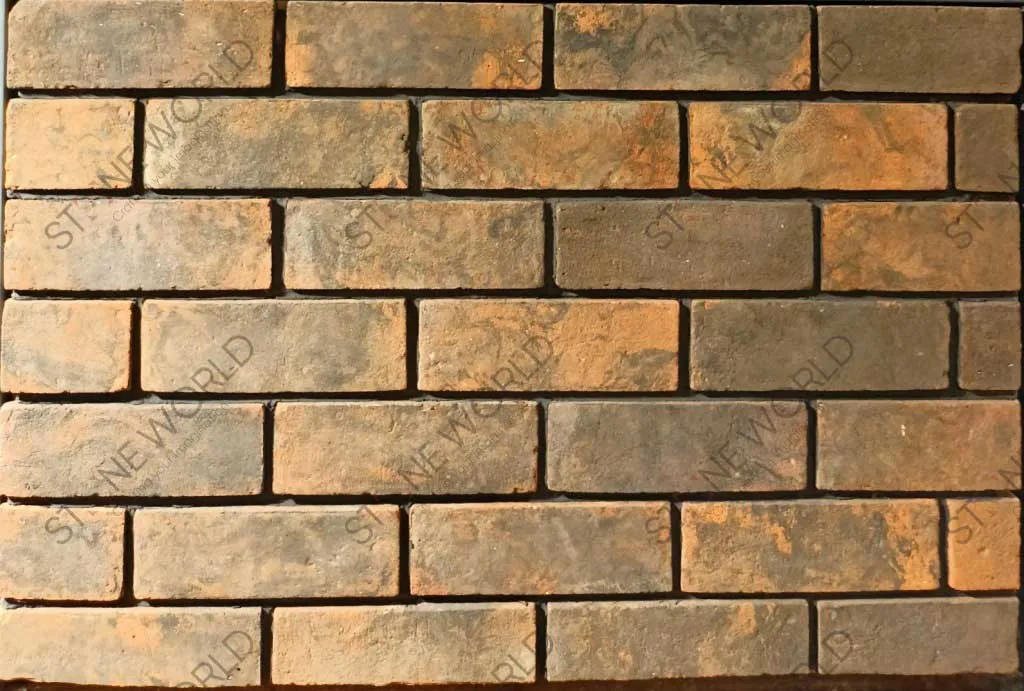Brick Claddings — Stone World