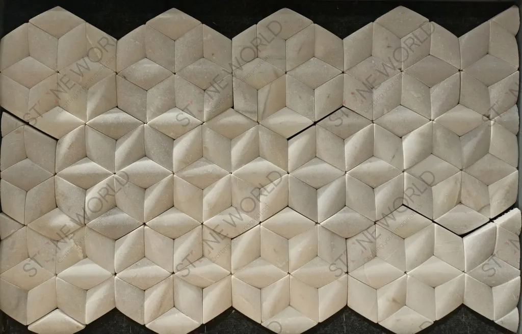 Natural Stone Claddings — Stone World