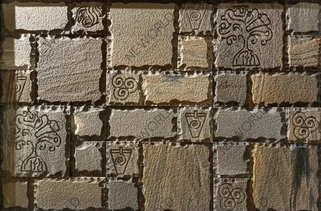 Natural Stone Claddings — Stone World