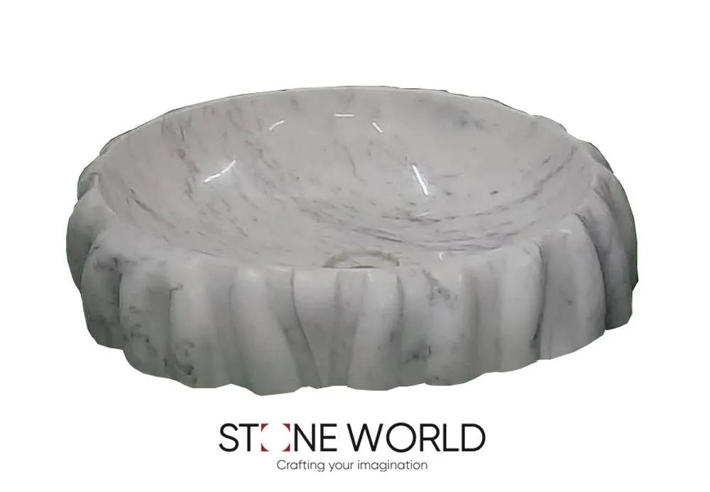 Wash Basins — Stone World