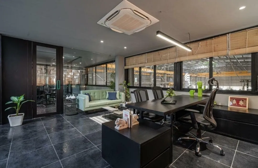 Stone Flooring project by Stone World