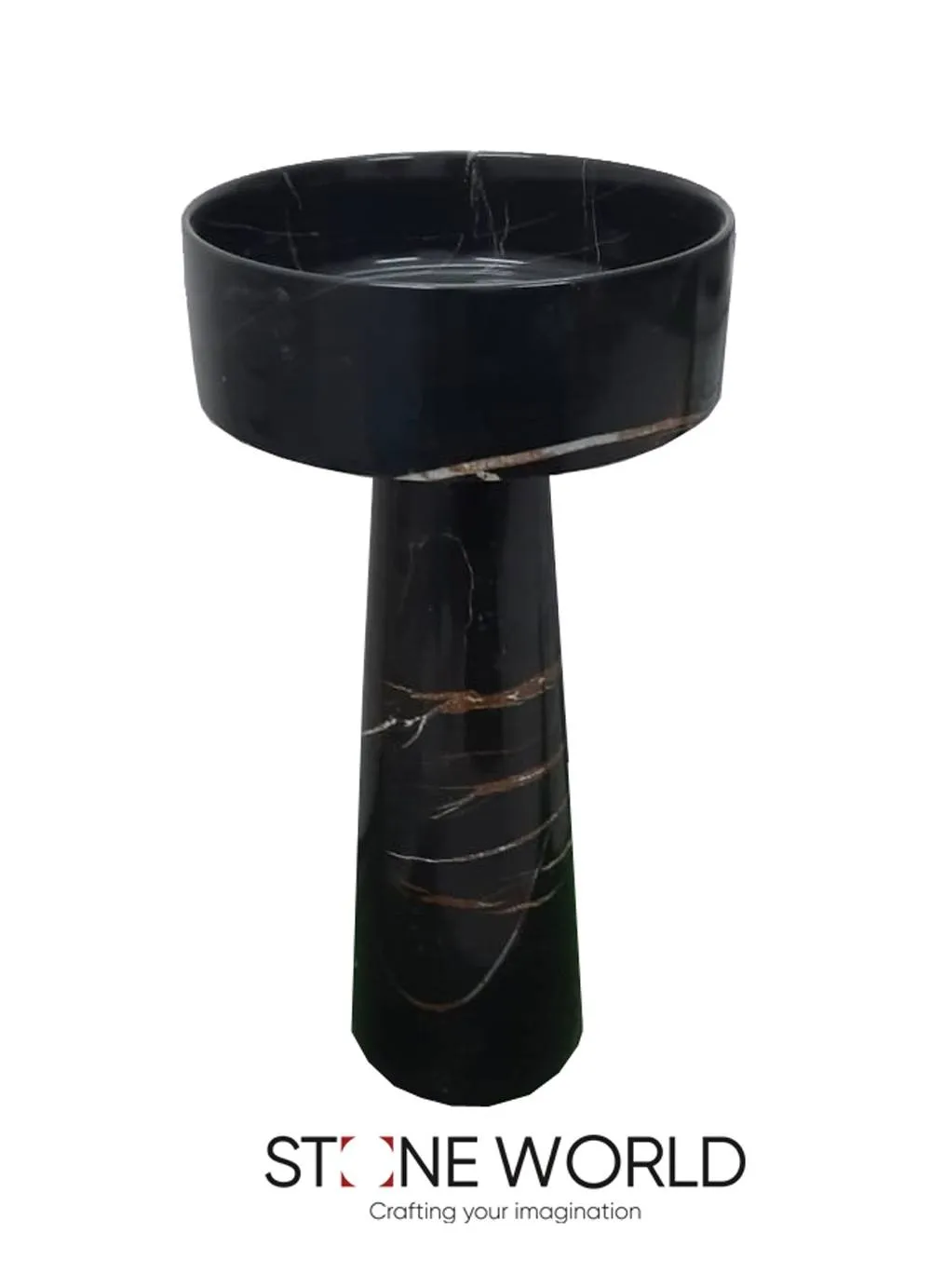 Wash Basins — Stone World
