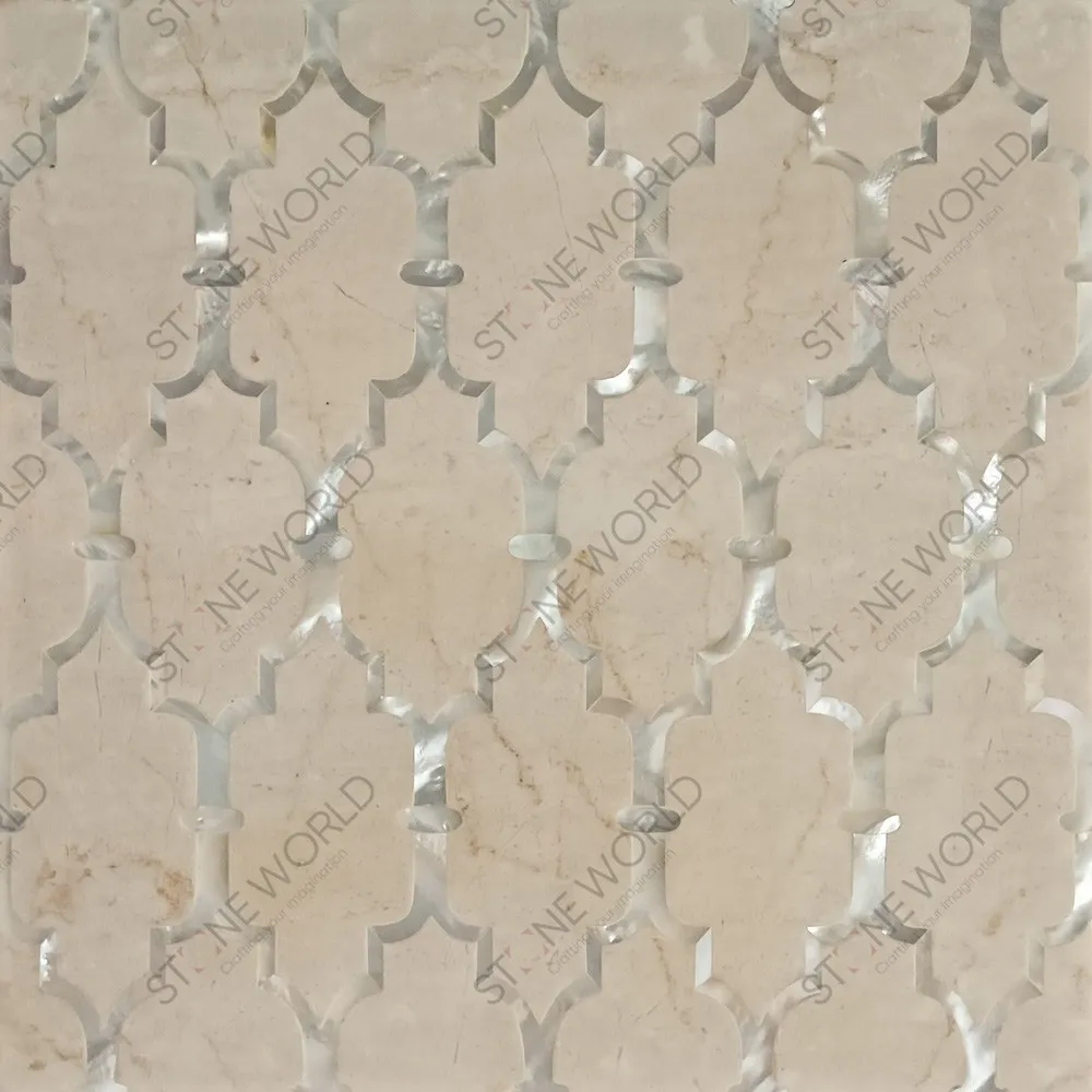 Stone Inlays — Stone World
