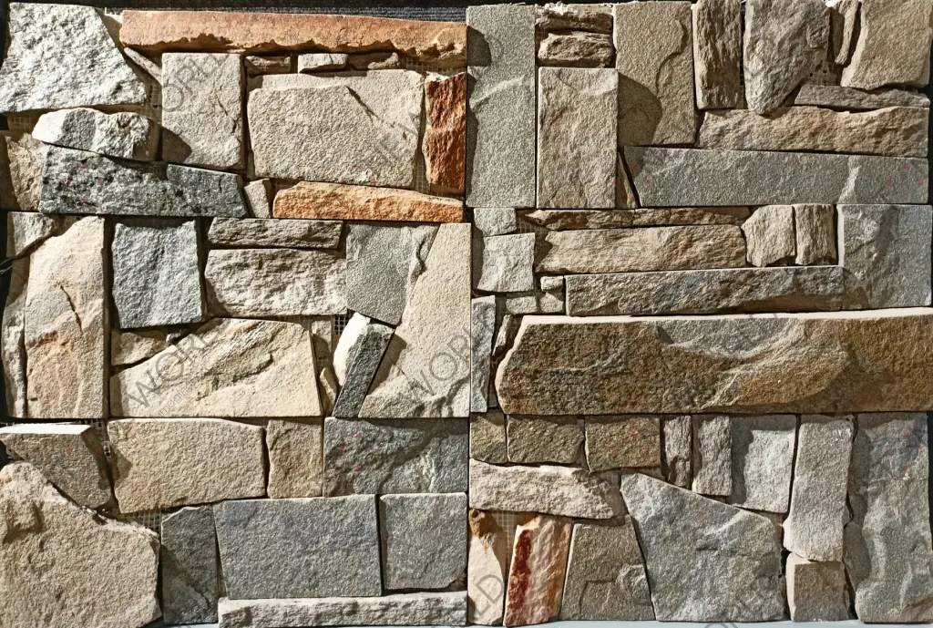 Natural Stone Claddings — Stone World