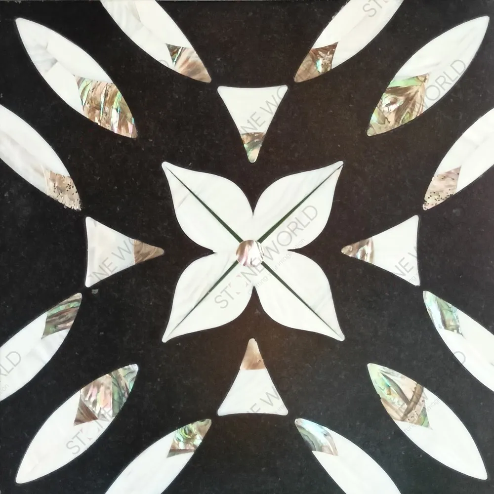 Stone Inlays — Stone World