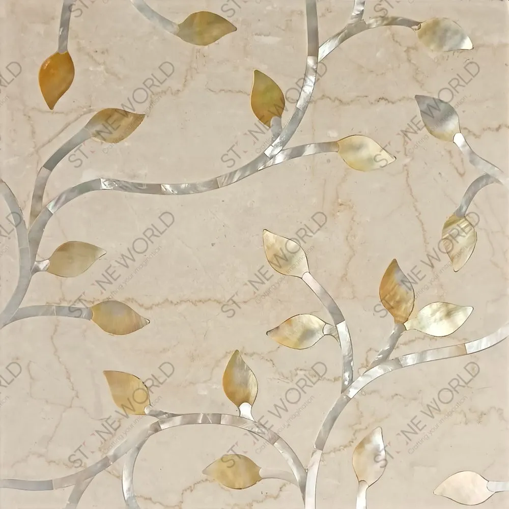 Stone Inlays — Stone World