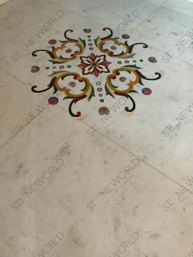 Wall &#038; Floor Highlighters — Stone World