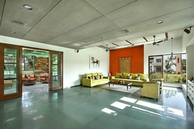 Stone Flooring project by Stone World