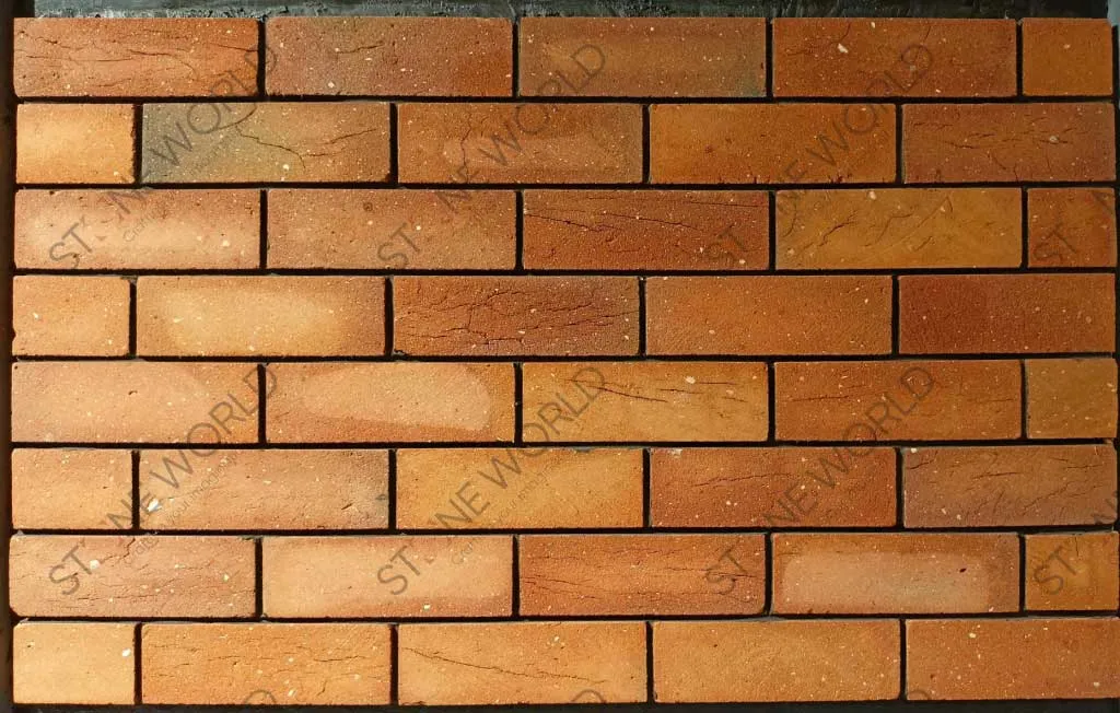 Brick Claddings — Stone World