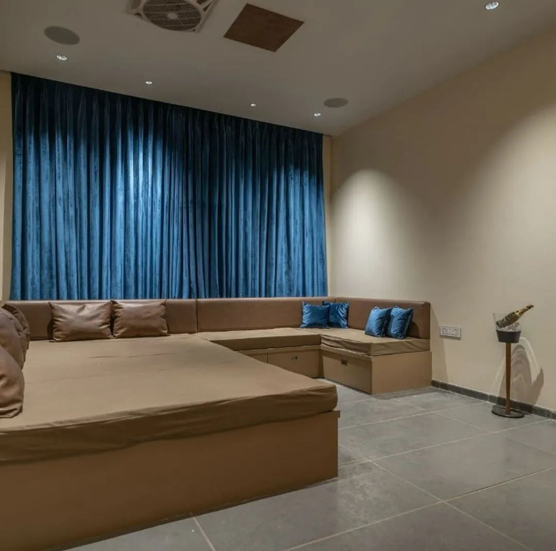 Stone Flooring project by Stone World