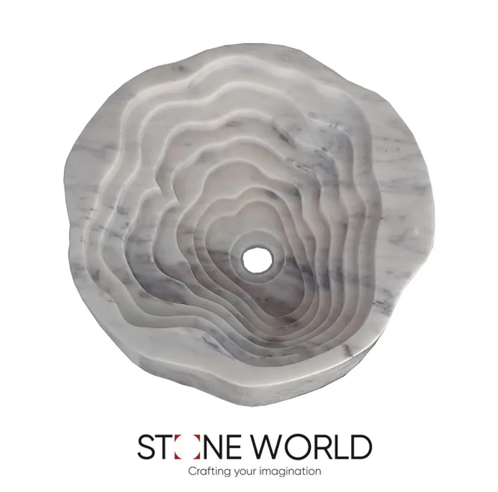 Wash Basins — Stone World