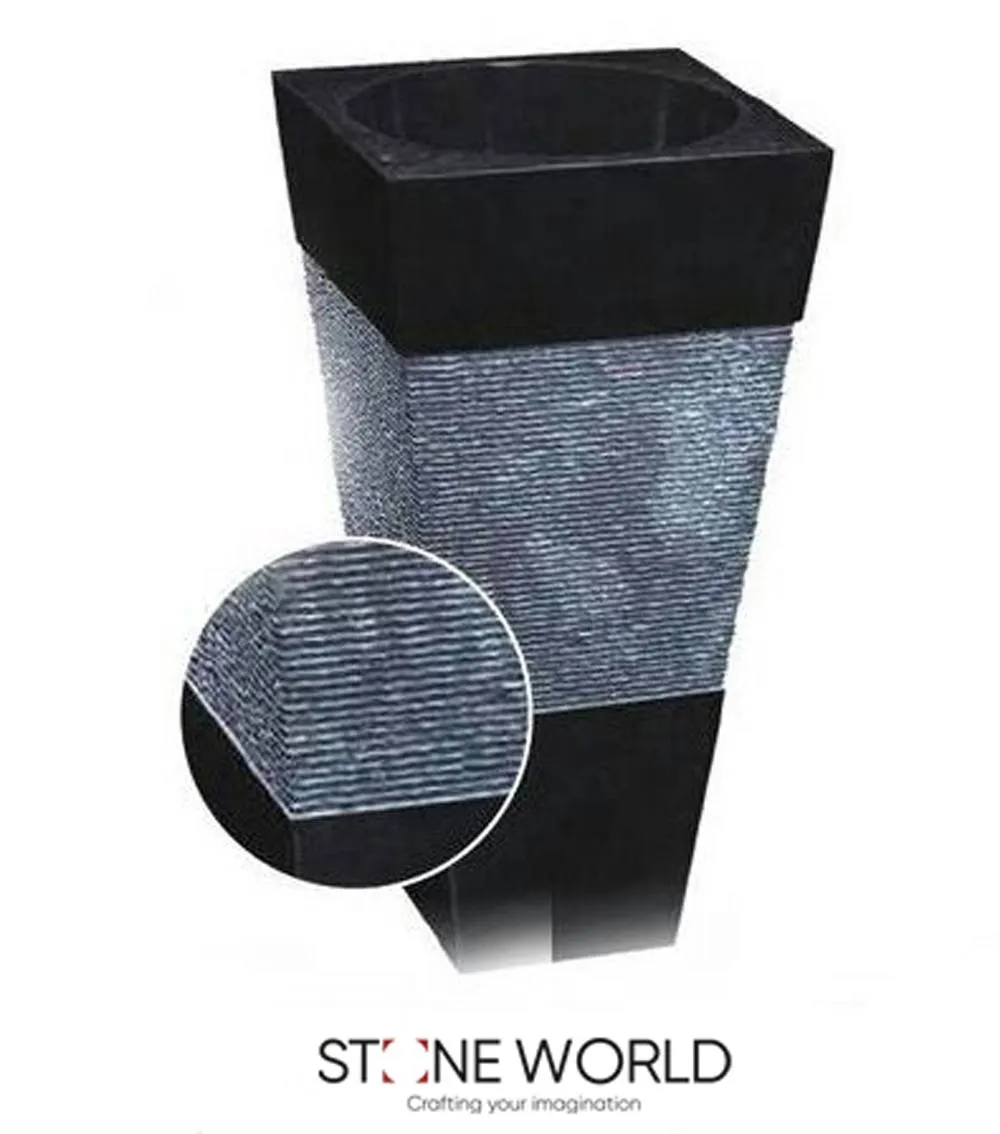 Wash Basins — Stone World