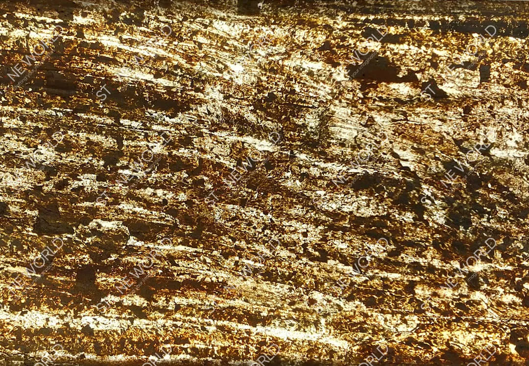 Stone Veneers — Stone World