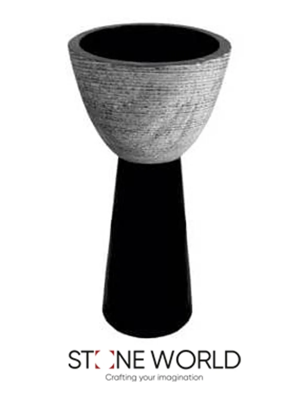 Wash Basins — Stone World