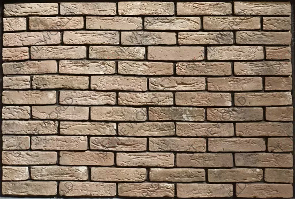 Brick Claddings — Stone World