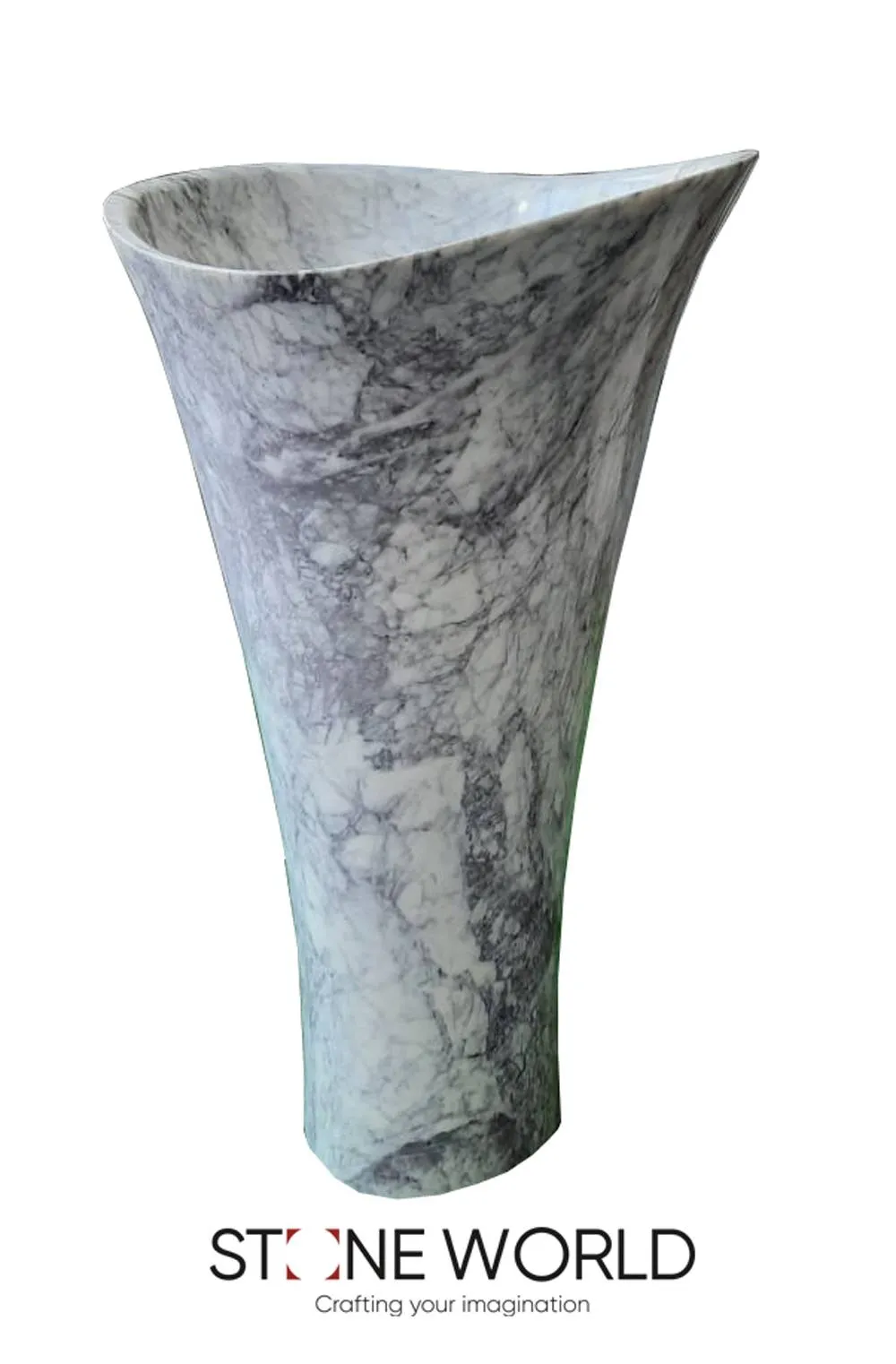 Wash Basins — Stone World