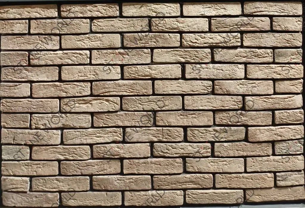 Brick Claddings — Stone World
