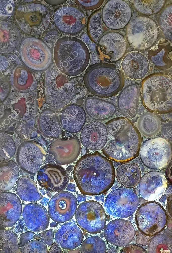 Gemstones — Stone World