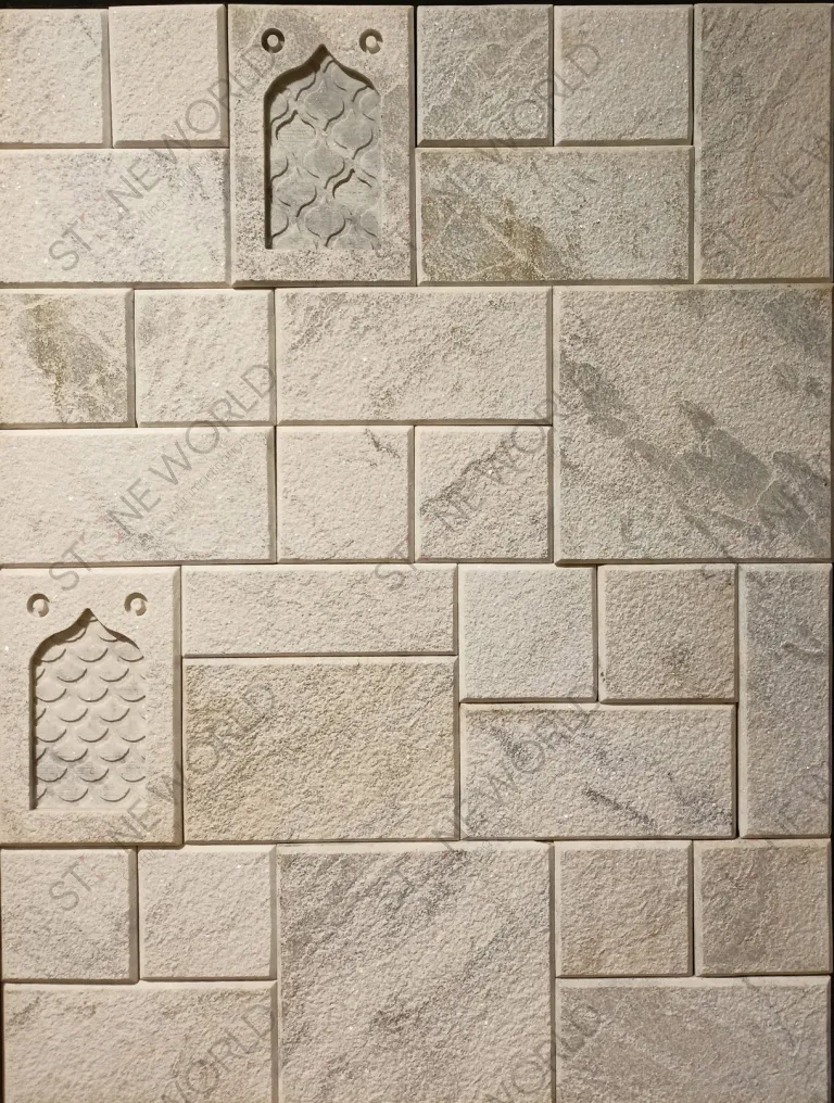 Natural Stone Claddings — Stone World