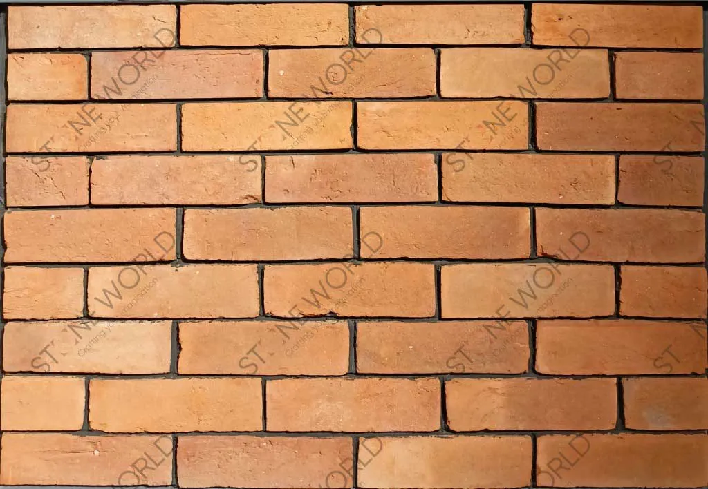 Brick Claddings — Stone World
