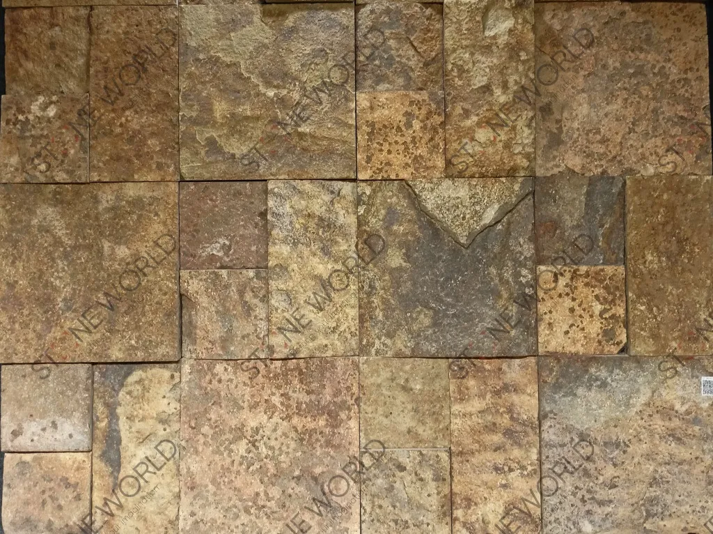 Natural Stone Claddings — Stone World