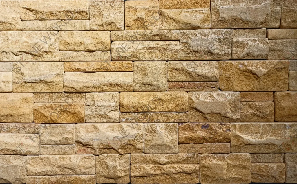 Natural Stone Claddings — Stone World