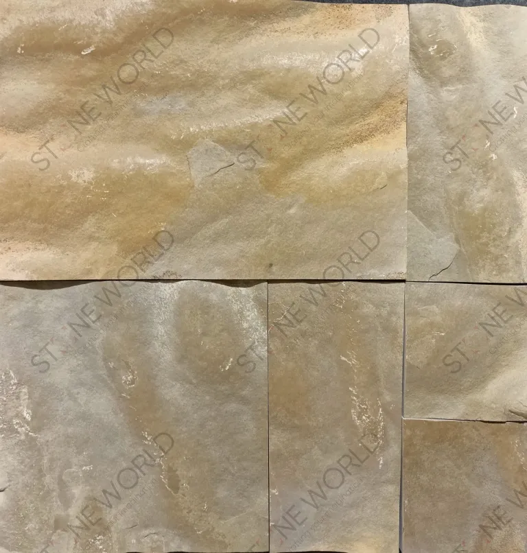 Natural Stone Claddings — Stone World