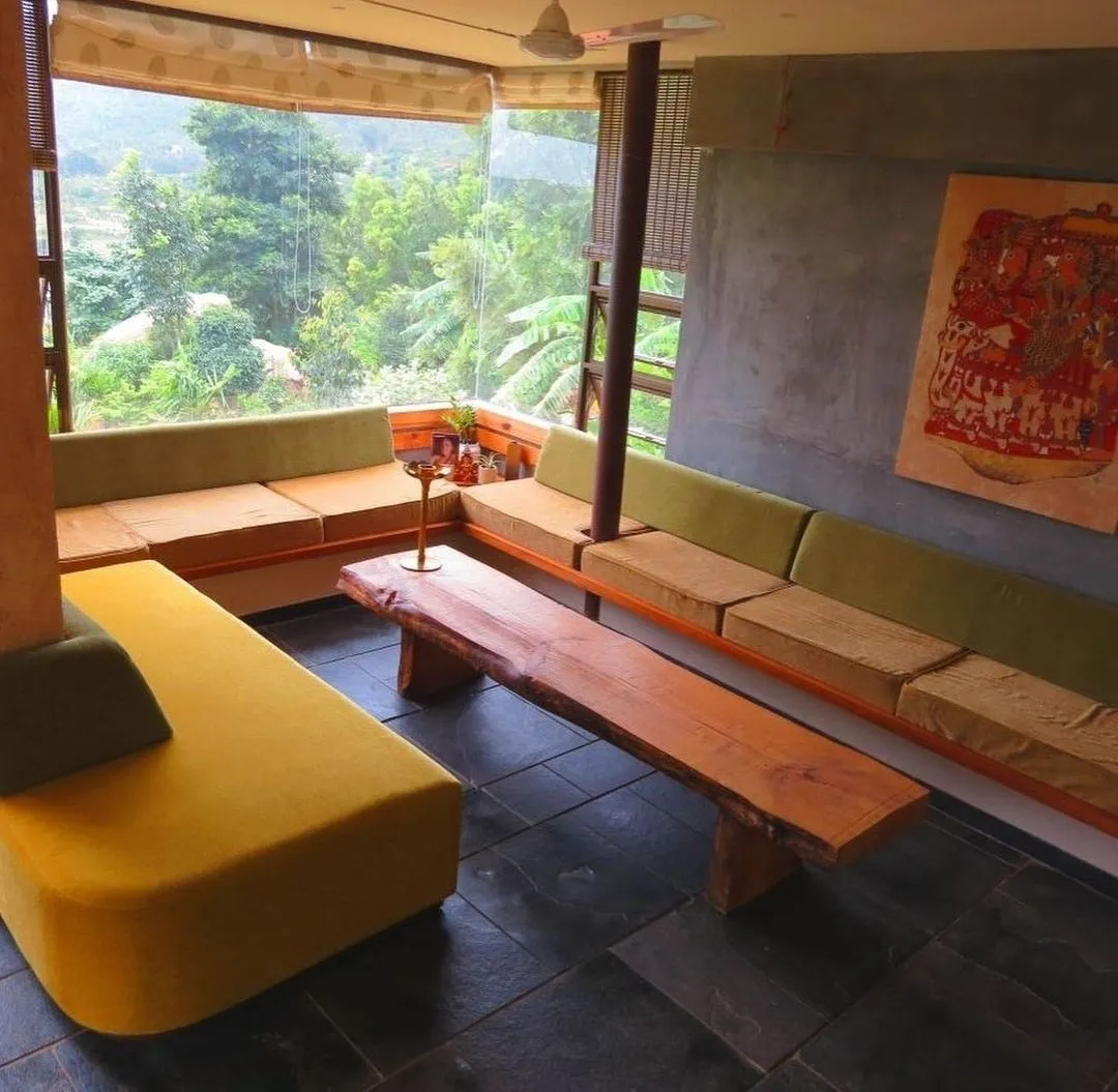 Stone Flooring project by Stone World