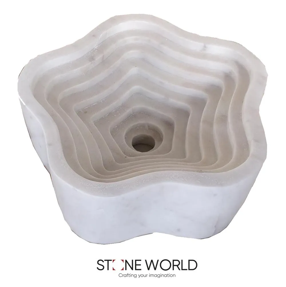 Wash Basins — Stone World
