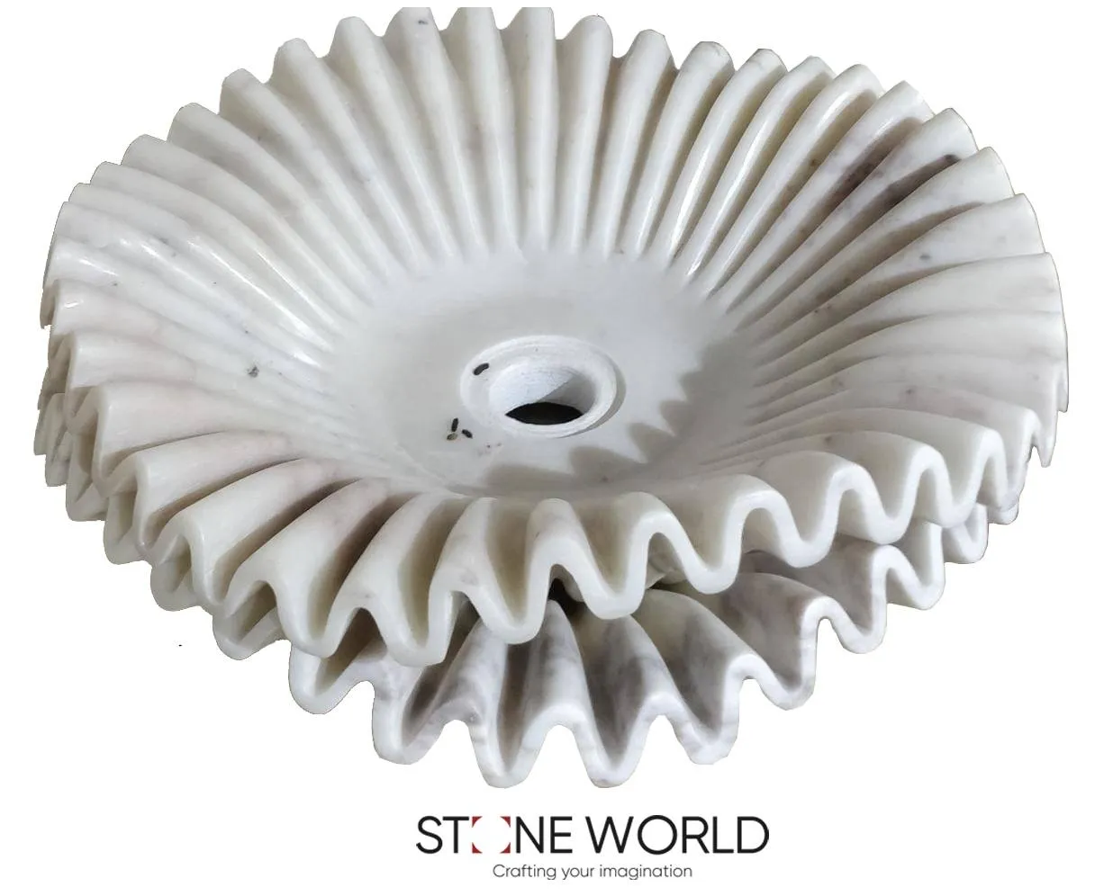 Wash Basins — Stone World
