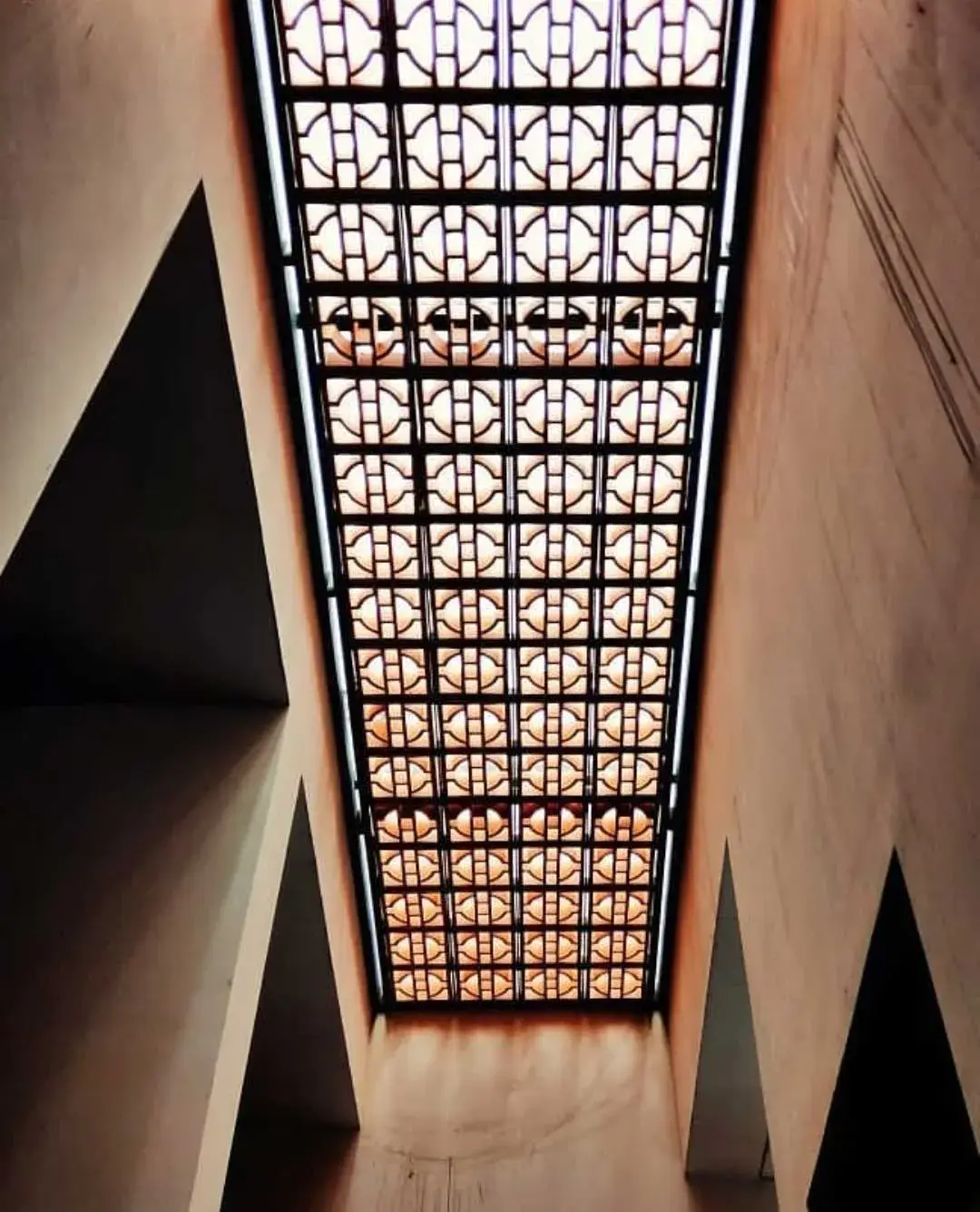 Ceiling Design project by Stone World