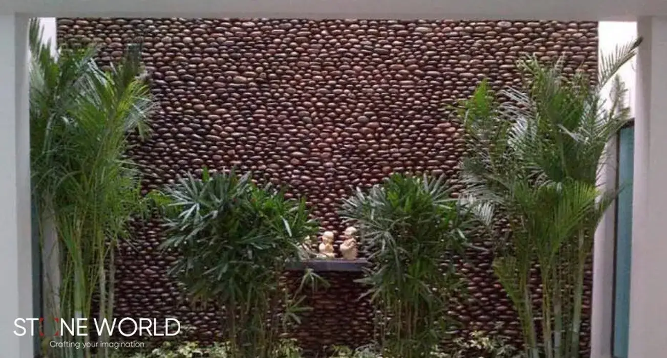 Landscape Stone project by Stone World