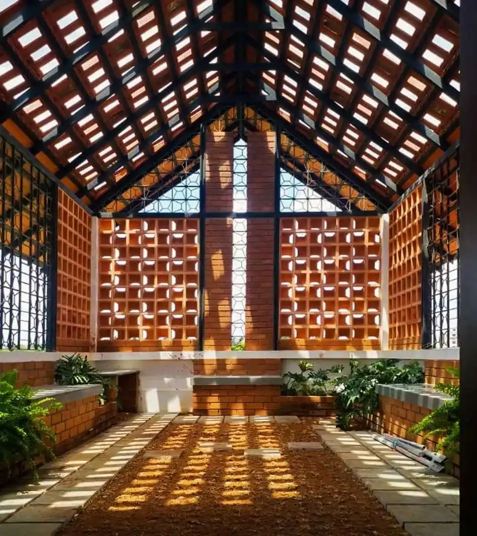 Ceiling Design project by Stone World
