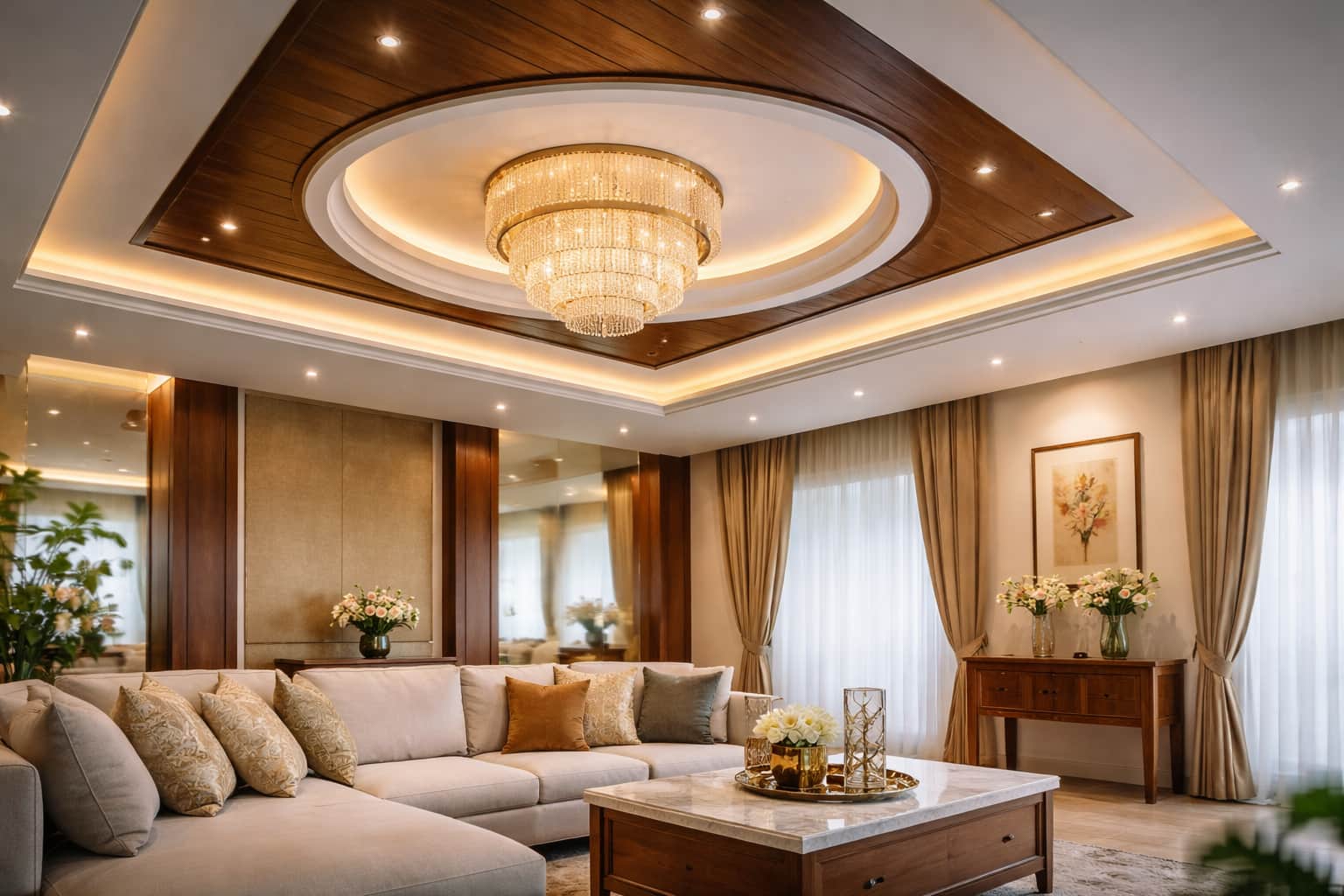 Ceiling Design